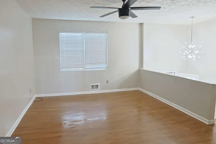 6540 Connell Road, South Fulton, GA 30349 - #3