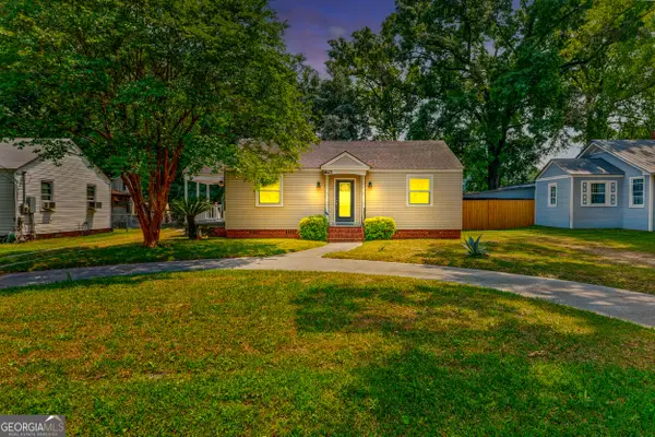 827 Crossgate Road, Port Wentworth, GA 31407