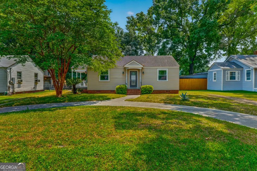 827 Crossgate Road, Port Wentworth, GA 31407 - #2