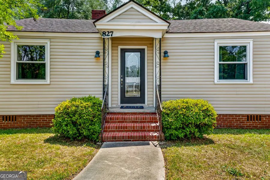 827 Crossgate Road, Port Wentworth, GA 31407 - #3