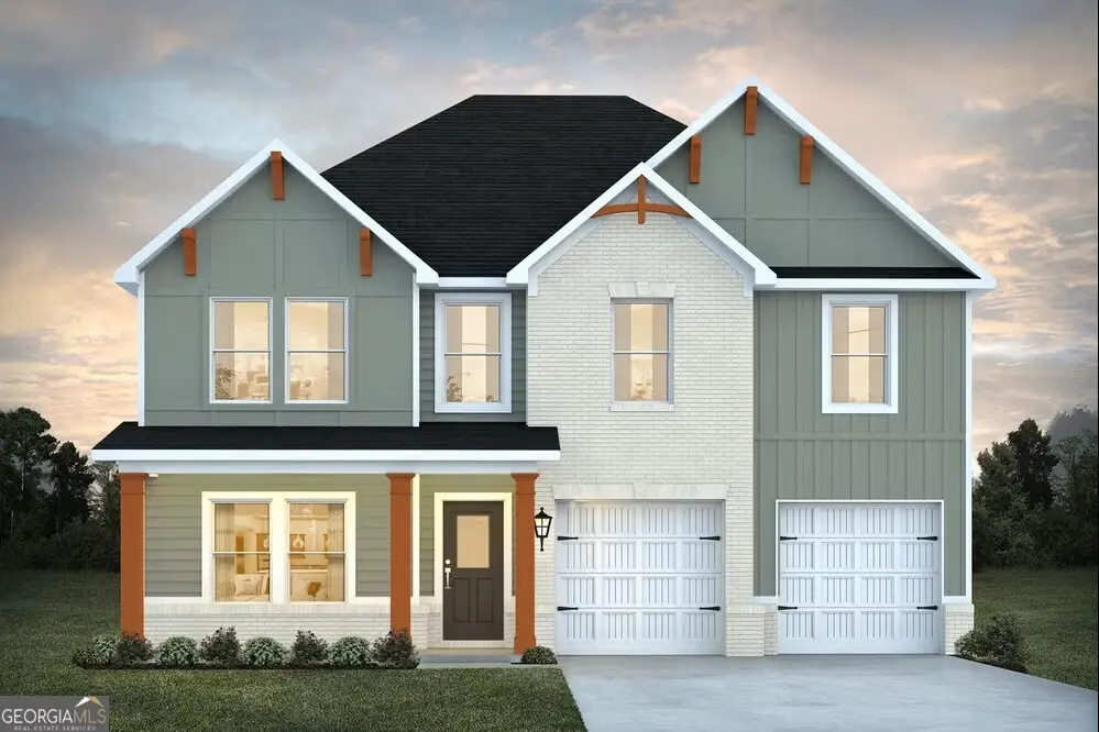 105 Scarecrow Lane, Perry, GA 31069 - #1