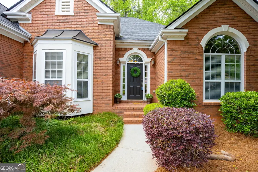 5874 Edenfield Court Nw, Acworth, GA 30101 - #3