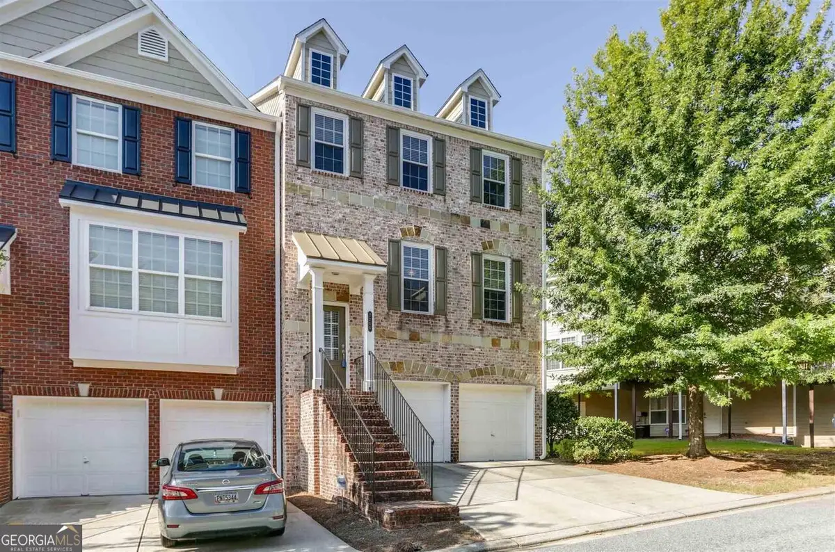 2206 Concordia Way Se #6, Mableton, GA 30126 - #1