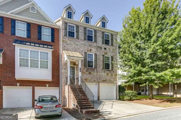 2206 Concordia Way Se #6, Mableton, GA 30126