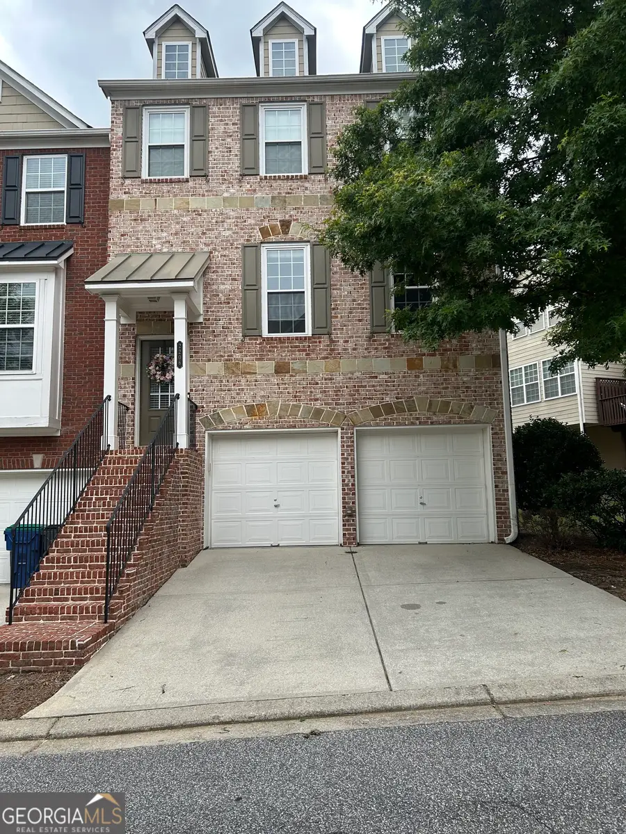 2206 Concordia Way Se #6, Mableton, GA 30126 - #2