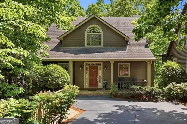 67 Chestnut Knoll Court, Jasper, GA 30143