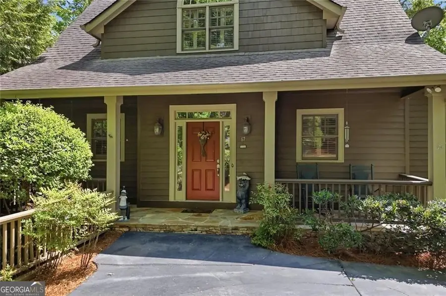 67 Chestnut Knoll Court, Jasper, GA 30143 - #2