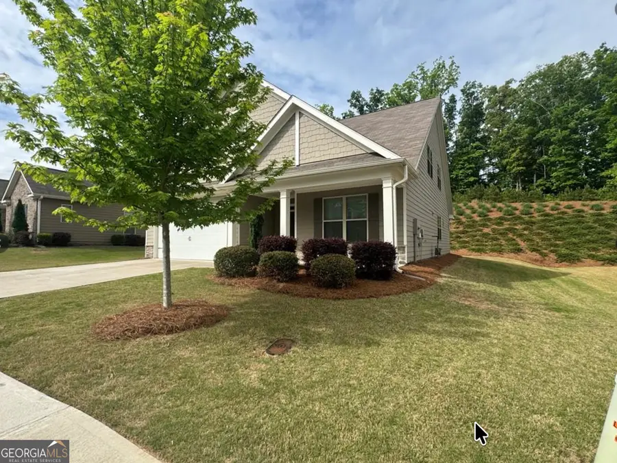 151 Rolling Hills Place, Canton, GA 30114 - #2