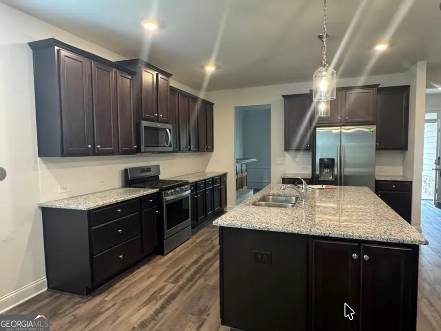 151 Rolling Hills Place, Canton, GA 30114 - #3