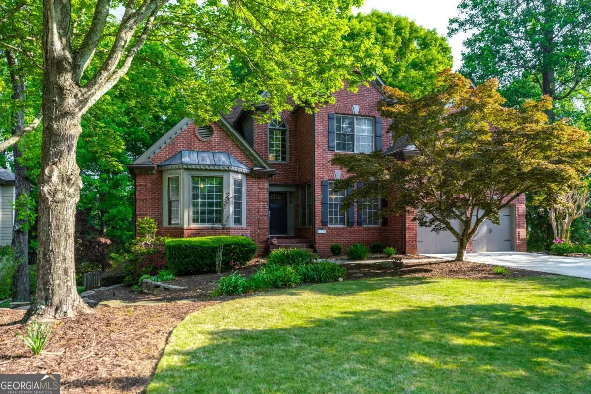 130 Providence Oaks Circle, Alpharetta, GA 30009 - #1