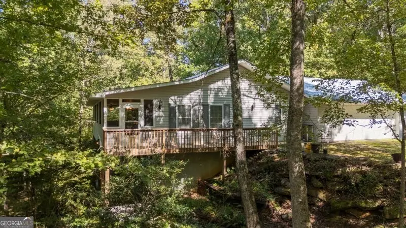 55 Santa Pera Drive, Cleveland, GA 30528 - #3