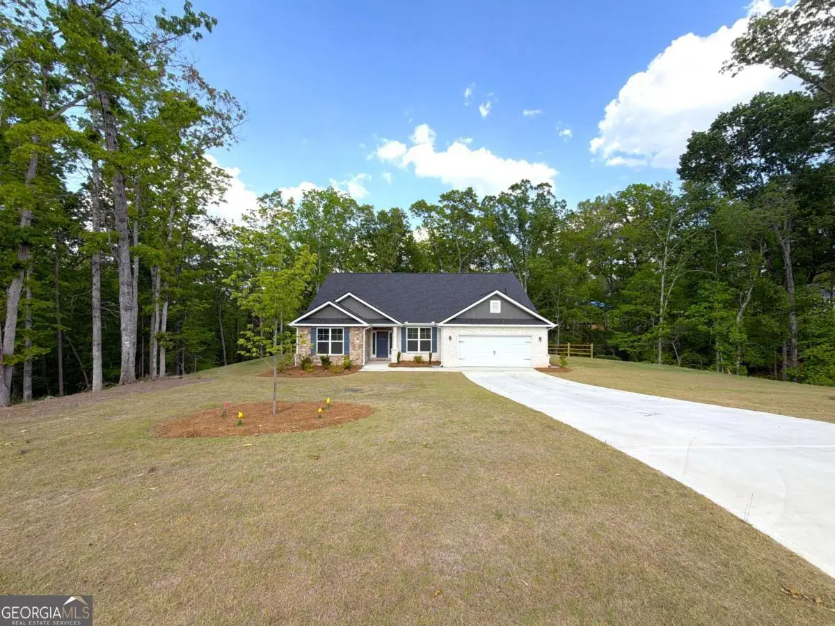 3382 Milan Court, Douglasville, GA 30135 - #1