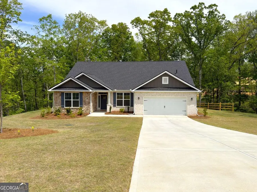 3382 Milan Court, Douglasville, GA 30135 - #2