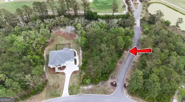 53 SANCTUARY CO Spinnaker Wynd, Waverly, GA 31565