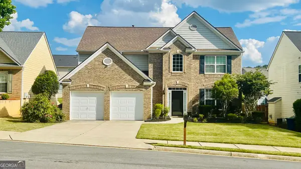 4644 Creekside Cove, South Fulton, GA 30349