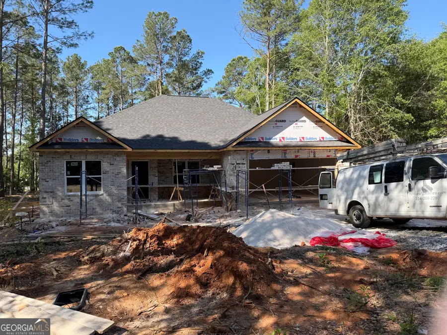 5813 Heritage Court, Eastman, GA 31023 - #3