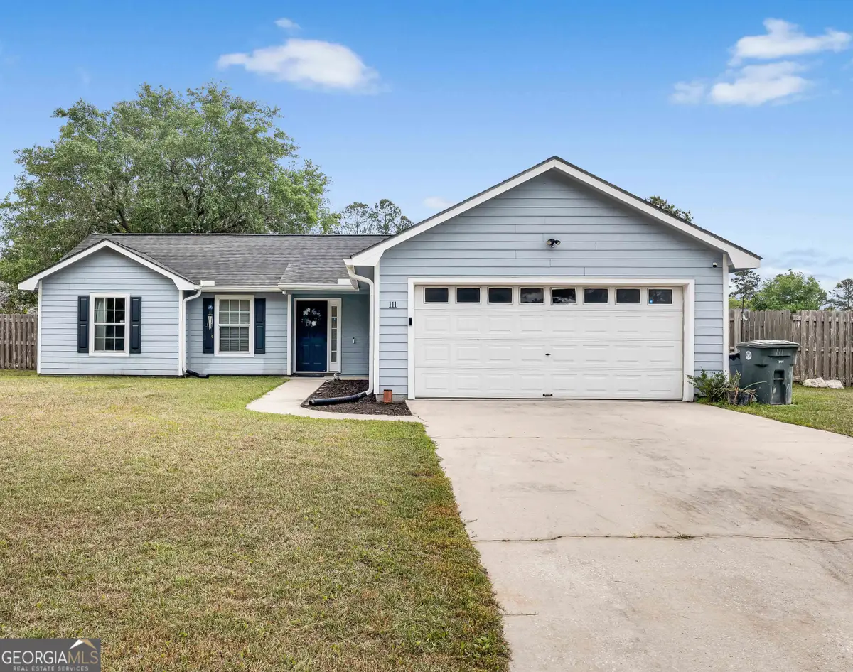 111 Sugar Maple Way, Kingsland, GA 31548 - #1