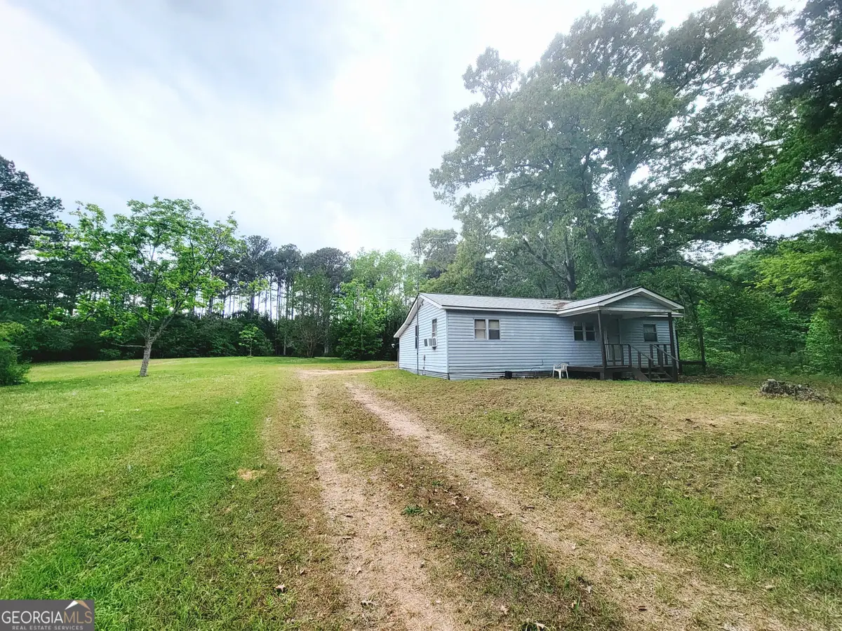 11670 Ga Highway 18, Pine Mountain, GA 31822 - #1