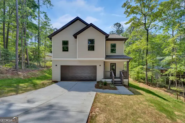 91 Loon Trail, Monticello, GA 31064