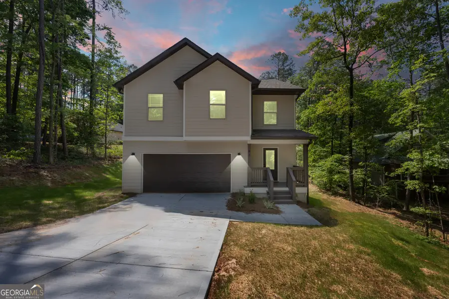 91 Loon Trail, Monticello, GA 31064 - #3