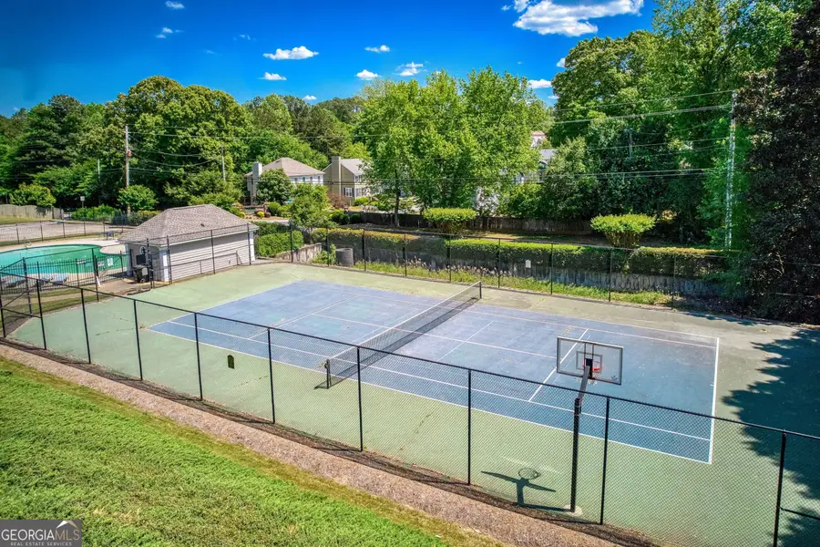 2121 Kendall Close, Acworth, GA 30102 - #3