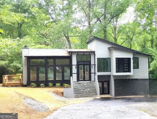 211 Marquis Court Sw, Lilburn, GA 30047