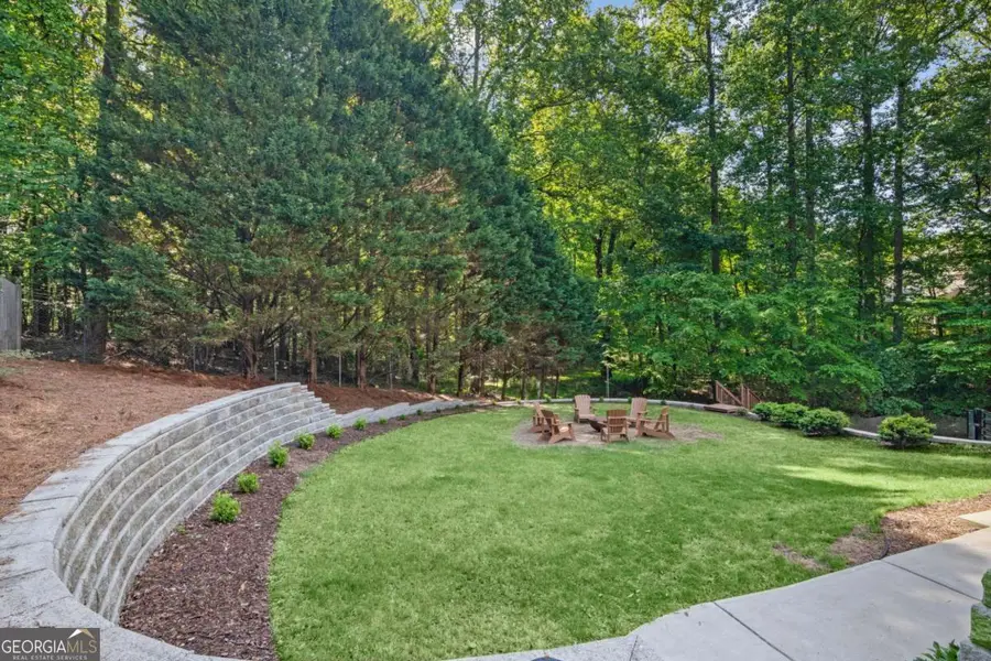 6895 Ridgefield Drive, Alpharetta, GA 30005 - #2