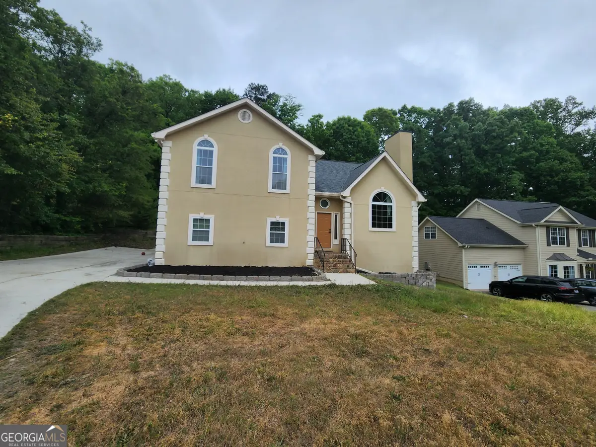 5705 Glandor Drive Se, Mableton, GA 30126 - #1