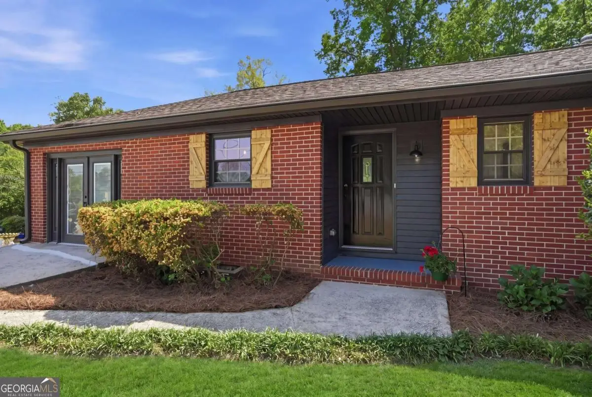 2880 Sherwood Road Se, Smyrna, GA 30082 - #1