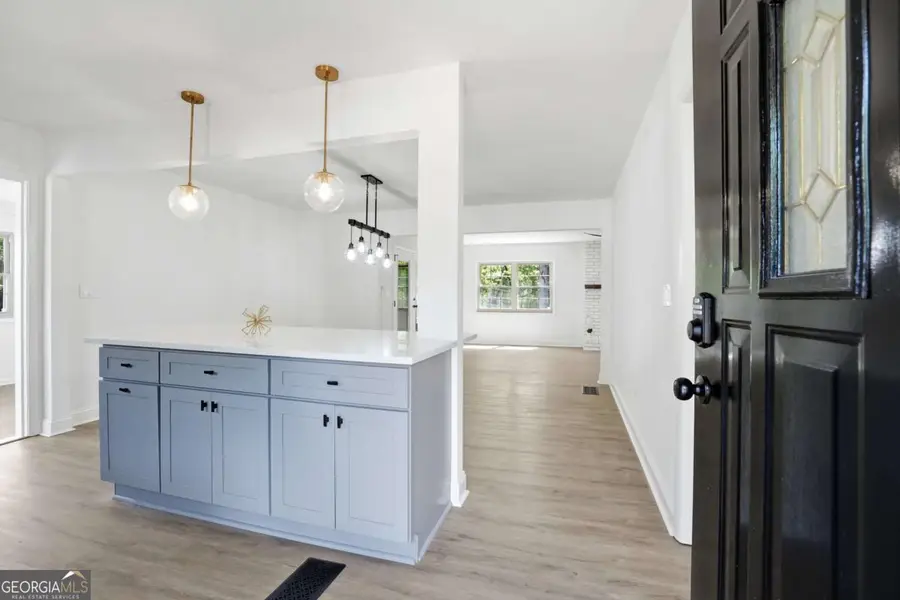 2880 Sherwood Road Se, Smyrna, GA 30082 - #3