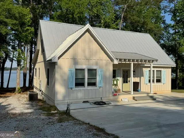 4350 Key Club Drive, Elberton, GA 30635 - #1