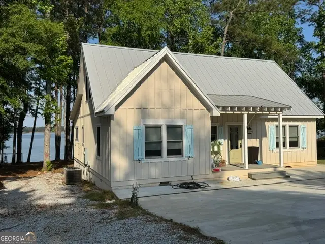 4350 Key Club Drive, Elberton, GA 30635 - #2