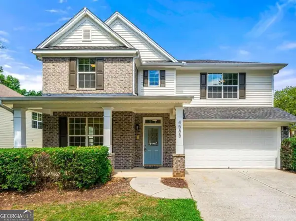 4585 Lightning Bolt Trail, Douglasville, GA 30135