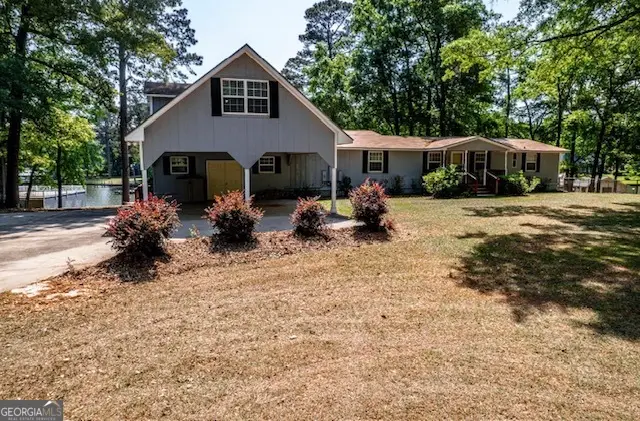 201 Collins Road Nw, Milledgeville, GA 31061 - #1
