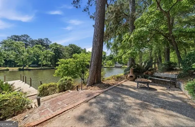 201 Collins Road Nw, Milledgeville, GA 31061 - #2