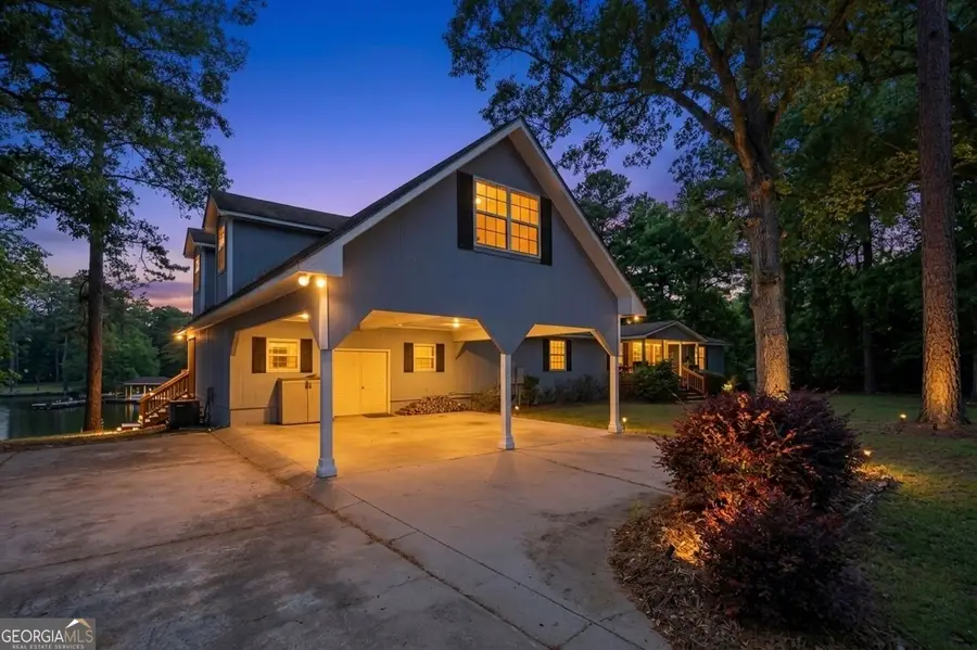 201 Collins Road Nw, Milledgeville, GA 31061 - #3