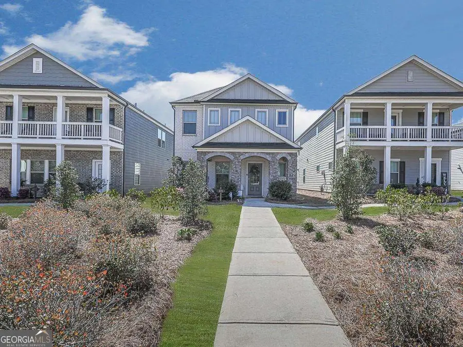 4676 Electric Avenue Sw, Mableton, GA 30126 - #2