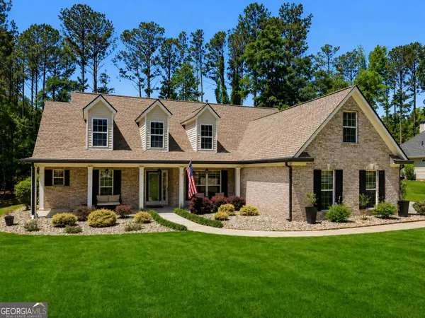 153 Brittany Lane, Senoia, GA 30276