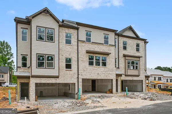 4234 Fern River Trail #16, Norcross, GA 30093
