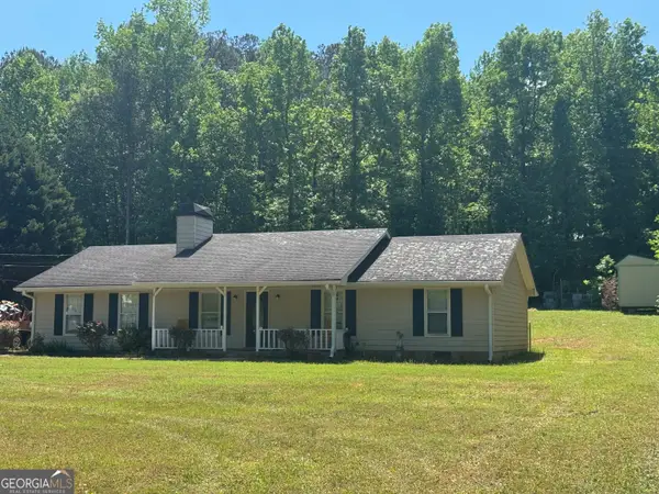 770 Starrsville Road, Covington, GA 30014