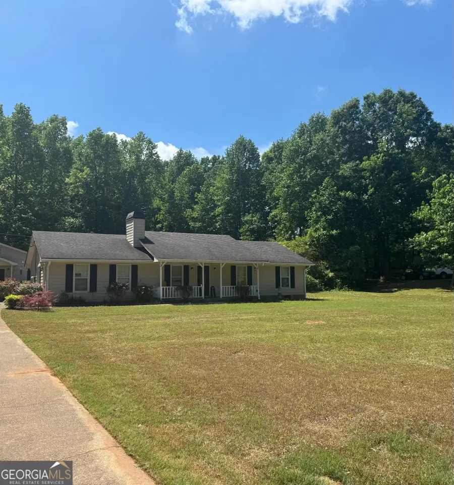 770 Starrsville Road, Covington, GA 30014 - #2