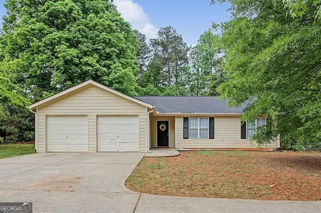 2927 Jim Owens Road, Kennesaw, GA 30152 - #1