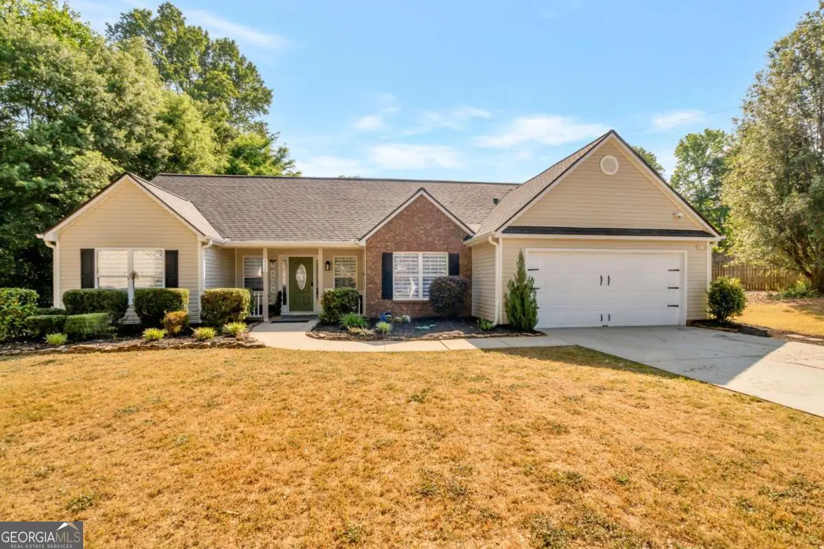312 Rockingham Drive, Loganville, GA 30052 - #1