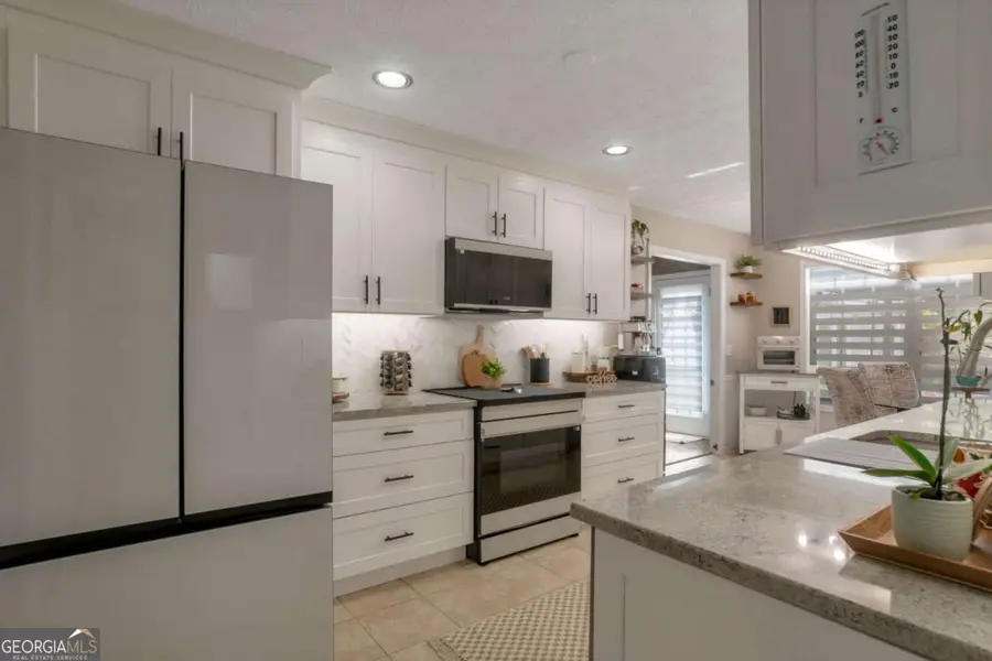 312 Rockingham Drive, Loganville, GA 30052 - #3