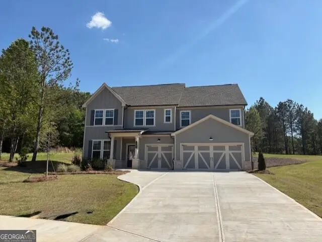1041 Reagan Drive, Madison, GA 30650 - #1