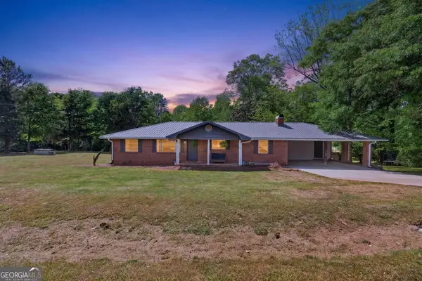 1861 S Highway 100, Bowdon, GA 30108