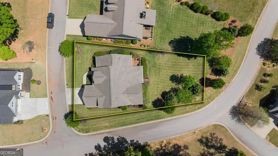 1011 Mid-mashie Way, Greensboro, GA 30642 - #2