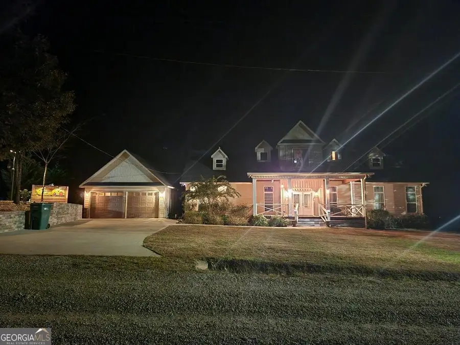 5142 Cr 852, Heflin, AL 36264 - #2