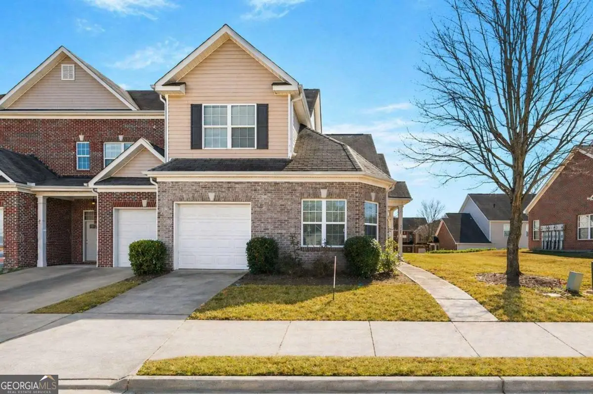 2555 Flat Shoals Road #1705, South Fulton, GA 30349 - #1