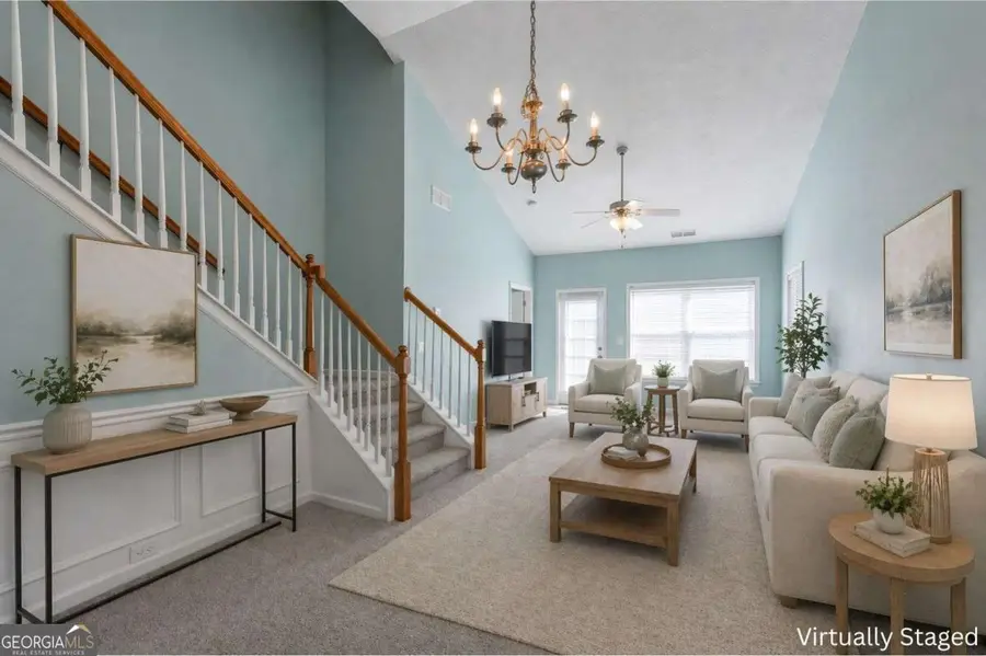 2555 Flat Shoals Road #1705, South Fulton, GA 30349 - #2